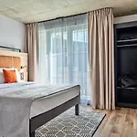 Bergo & Hotell 5*
