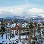Hotell Bergo &