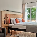 Bergo & Hotell