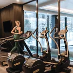 Hotell Bergo & Szklarska Poręba