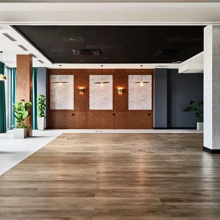 Bergo & Otel Szklarska Poreba