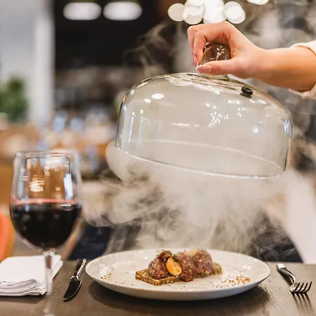 Bergo & Hotel Szklarska Poreba