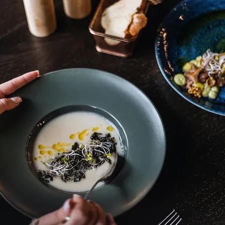 Bergo & Hotel Szklarska Poreba