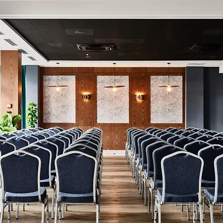 Bergo & Hotel Szklarska Poreba