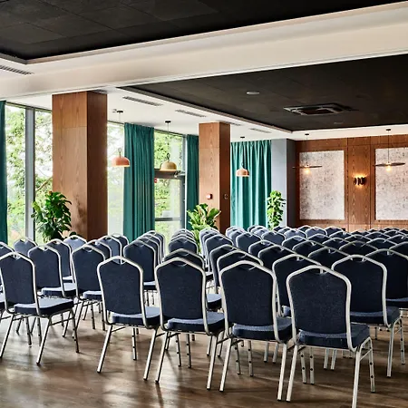 Bergo & Hotel