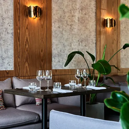 Hotel Bergo & Szklarska Poreba