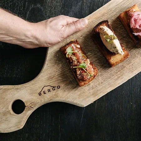 Bergo & Hotel Szklarska Poreba