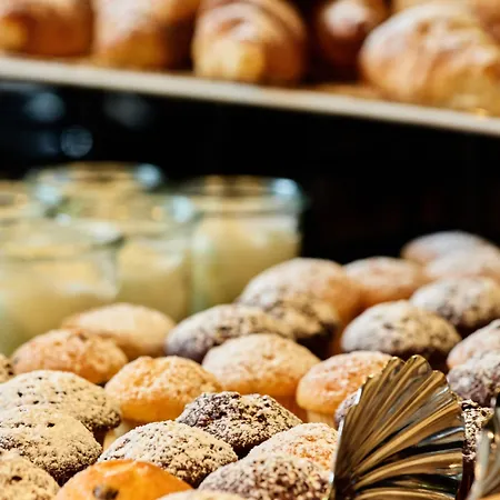 Bergo & Hotel Szklarska Poreba