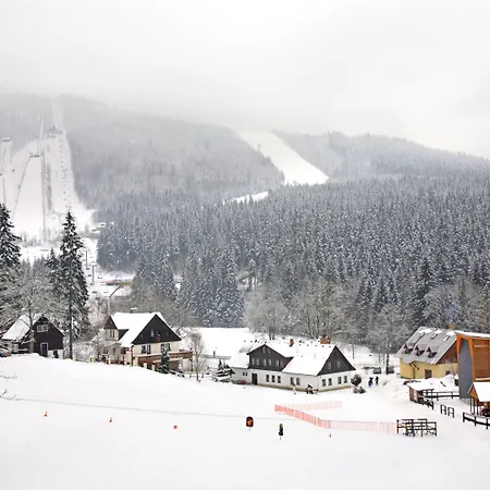 Bergo & 5* Szklarska Poreba