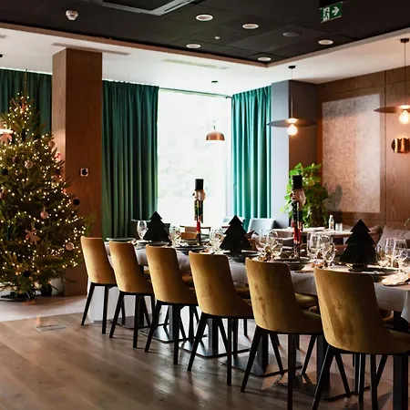 Bergo & Szklarska Poreba