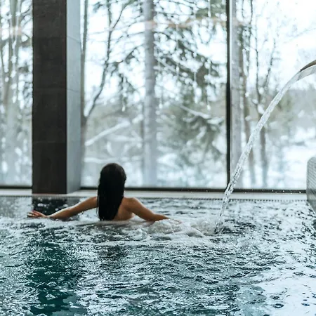 Hotel Bergo & Szklarska Poreba