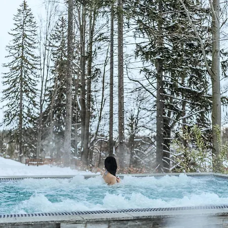 Bergo & Hotel Szklarska Poreba