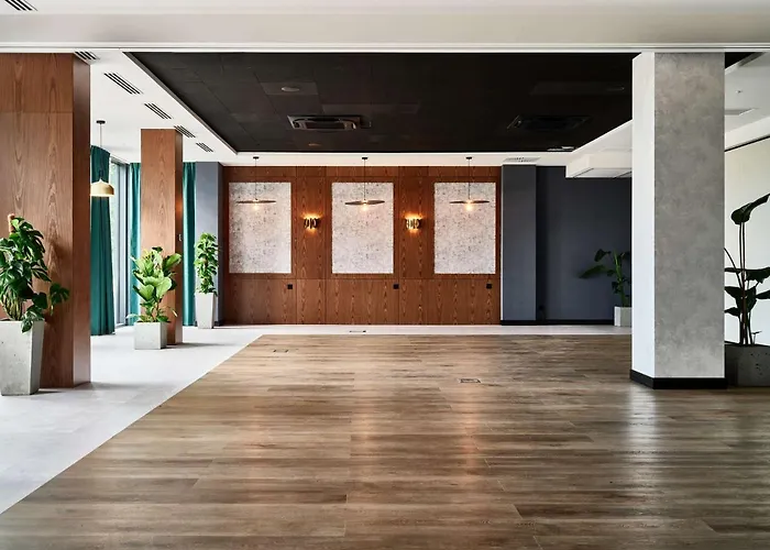 Bergo & Hotel Szklarska Poręba