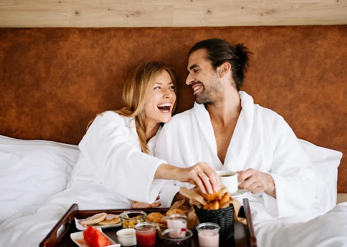 Bergo & Hotel Szklarska Poręba