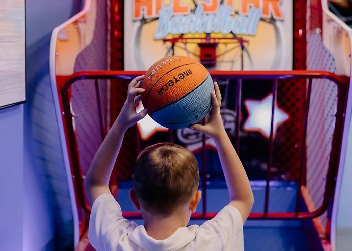 Hotel Bergo & Szklarska Poręba