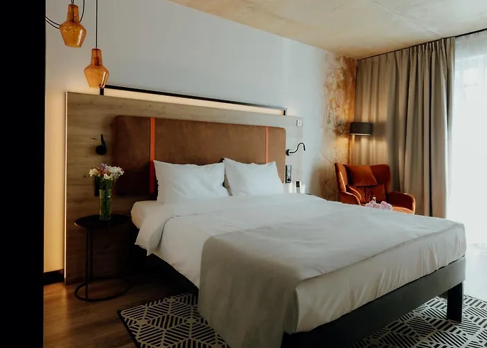 Bergo & Hotel Szklarska Poręba