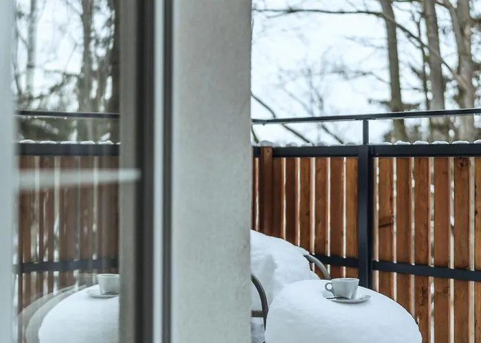 Hotel Bergo & Szklarska Poręba