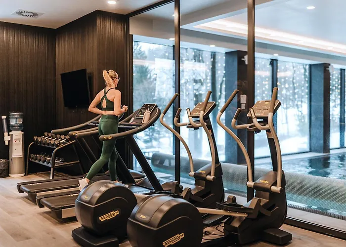 Hotel Bergo & Szklarska Poręba