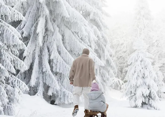 Bergo & Hotel Szklarska Poręba