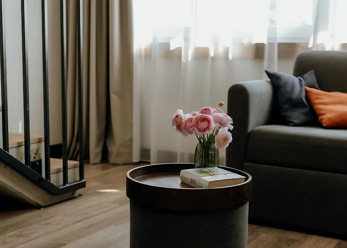 Bergo & Szklarska Poręba