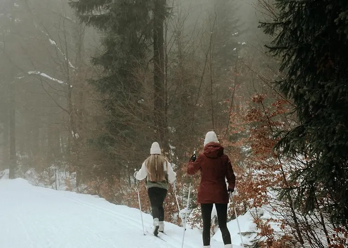 Hotel Bergo & Szklarska Poręba