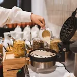 Hotel Bergo &