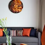 מלון Bergo &
