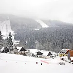 Bergo & 5* Szklarska Poręba