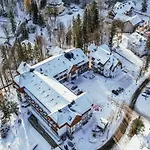Hotel Bergo &