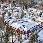 Bergo & 5* Szklarska Poręba