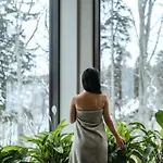 ホテル Bergo & 5*