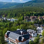 Hotel Bergo & Szklarska Poręba