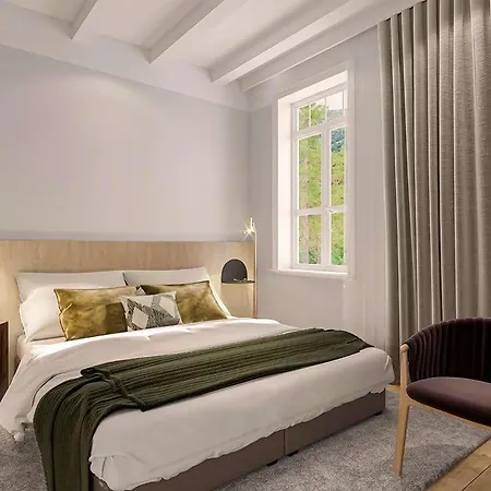 Hotell Bergo &