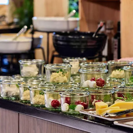 Hotell Bergo &