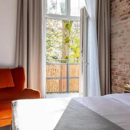 Hotell Bergo & Szklarska Poręba