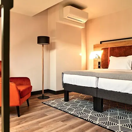 Bergo & Hotel