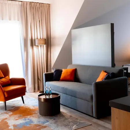 Hotel Bergo &
