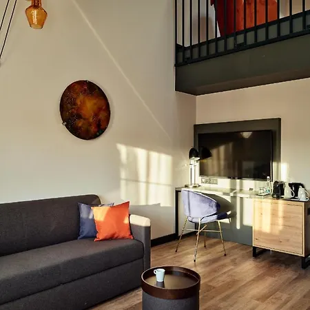 Hotell Bergo & Szklarska Poręba