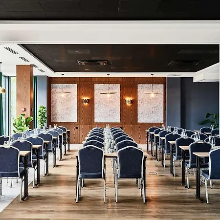 Bergo & Hotel 5*