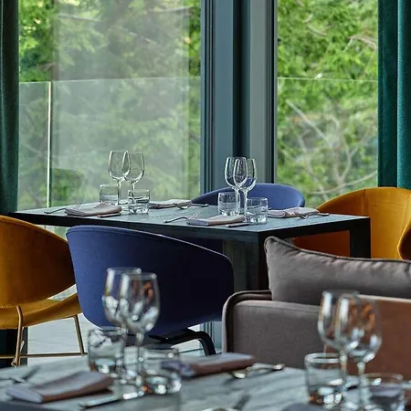 Bergo & Hotell 5*