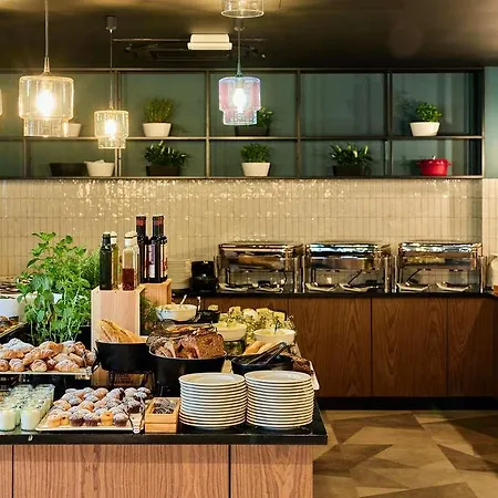 Bergo & Hotel Szklarska Poreba
