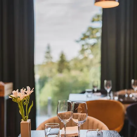 Hotel Bergo &