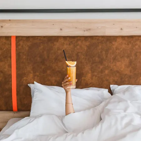 Bergo & Hotel Szklarska Poreba