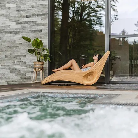 Hotell Bergo &