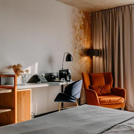 Bergo & Hotel Szklarska Poreba