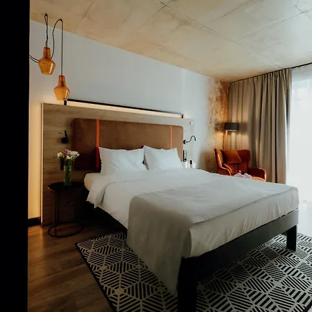 Bergo & Hotel Szklarska Poreba
