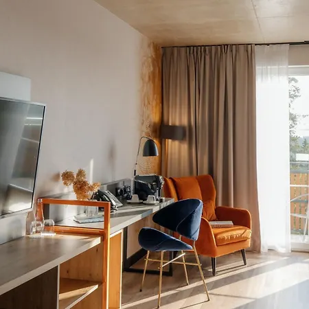 Hotel Bergo & Szklarska Poreba