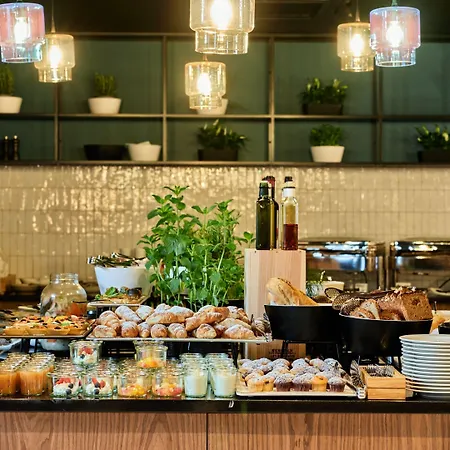 Hotel Bergo & Szklarska Poreba