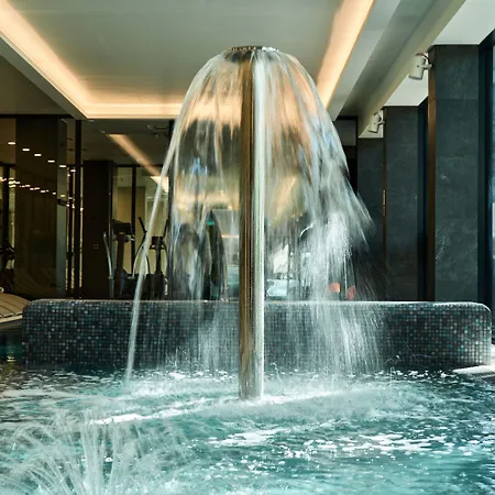 Bergo Resort&spa Hotel 5*