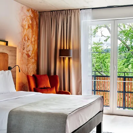 Bergo & Hotel Szklarska Poreba